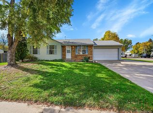 3113 Colony Drive, Fort Collins, CO 80526