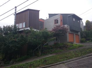 1730 Walnut Ave SW, Seattle, WA 98116