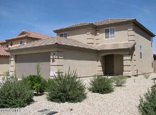 31707 N Sundown Dr, San Tan Valley, AZ 85143