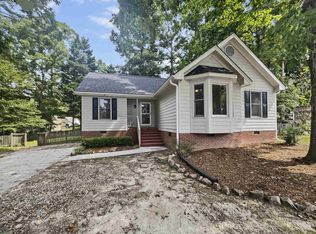 108 Arbor Ridge Ct, Knightdale, NC 27545