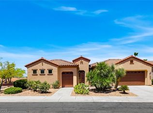 2175 Twin Falls Dr, Henderson, NV 89044