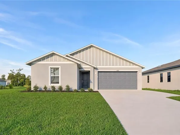4102 E Gator CIR, CAPE CORAL, FL 33993