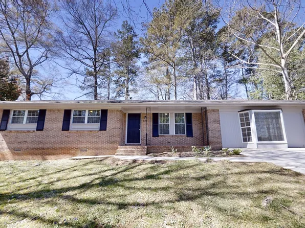 522 Cedar Ln, Monroe, GA 30655