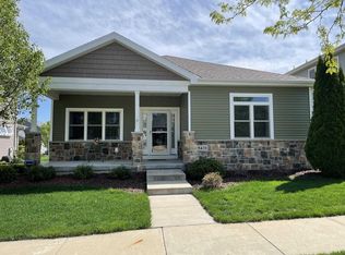 9431 Spirit St, Middleton, WI 53562