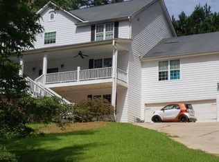 678 Turtle Cove Trwy, Monticello, GA 31064