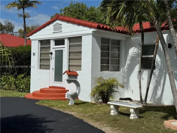 51 Montilla Ave, Coral Gables, FL 33134