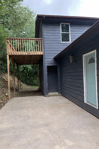 122 Mullins Hl #A Photo 1
