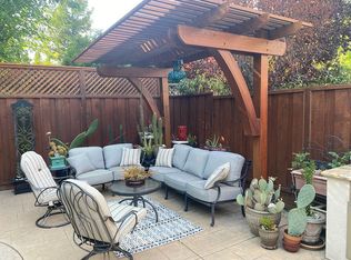 46 Rainbow Cir, Danville, CA 94506