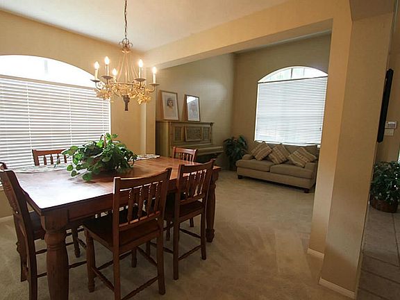 dining/living