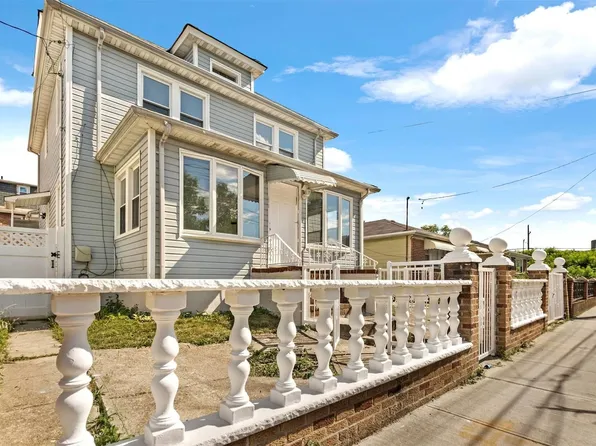 166-06 Foch Boulevard, Jamaica, NY 11434