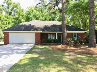 518 Whistlestop Cir, Statesboro, GA 30461