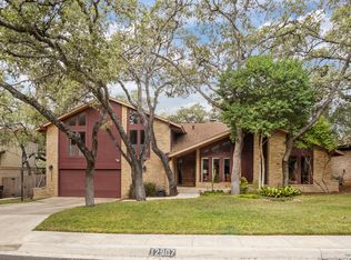 12907 Kings Forest, San Antonio, TX 78230