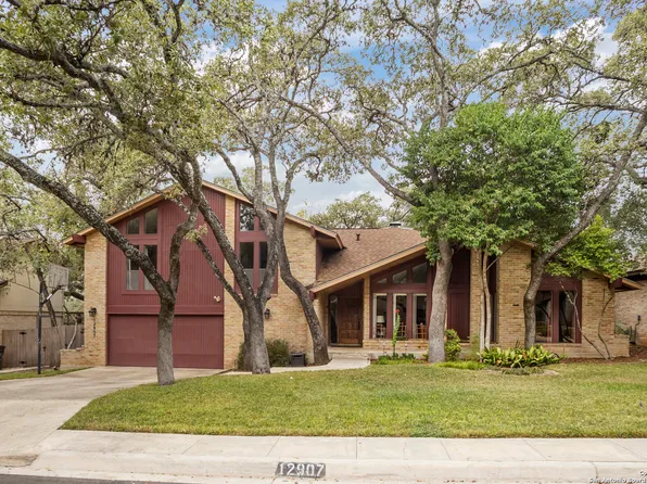 12907 Kings Forest, San Antonio, TX 78230