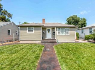 3523 E Marietta Ave, Spokane, WA 99217