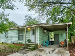 303 E Kerr St, Burnet, TX 78611