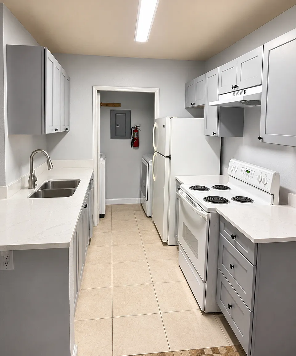 2 bed, 1088 sqft, $1,800 — Photo 1