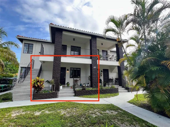 455 NE 62nd St #2, Miami, FL 33138