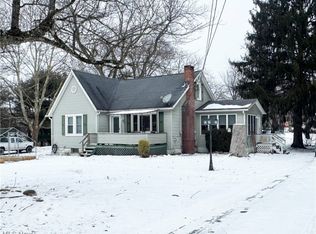 977 County Road 41, Richmond, OH 43944