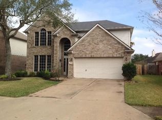 4902 Windy Brook Ln, Katy, TX 77449