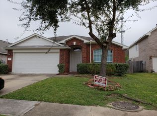 8323 Malin Ct, Houston, TX 77083