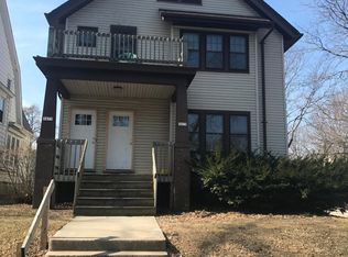 3477 N Bartlett Ave, Milwaukee, WI 53211