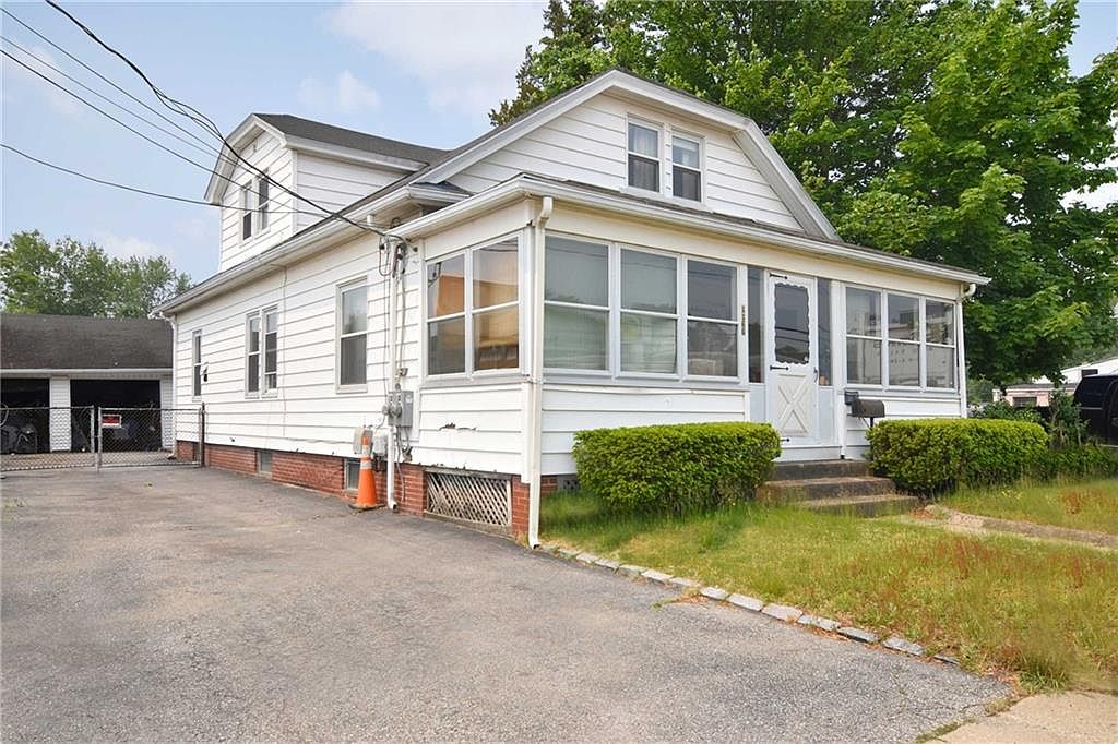 1166 Douglas Ave, North Providence, RI 02904 Zillow