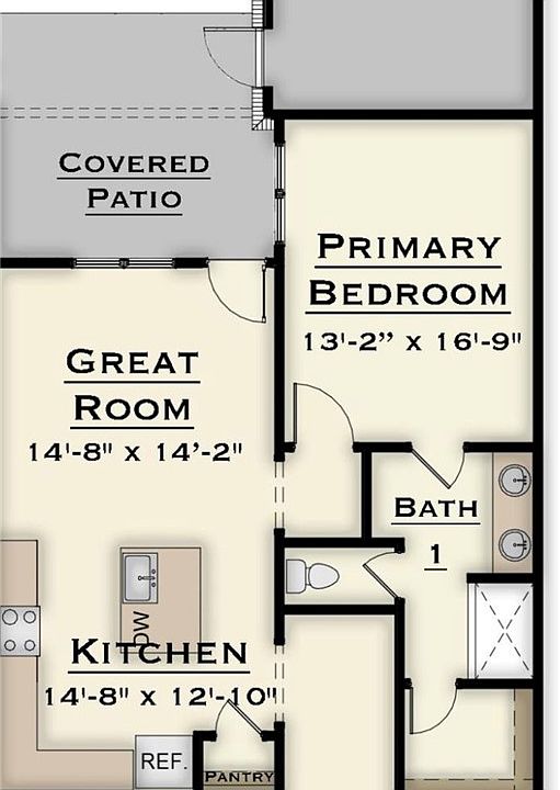 1st image of 528 Grey Oak Cir