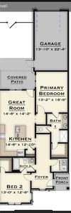528 Grey Oak Cir, Auburn, AL, 36830