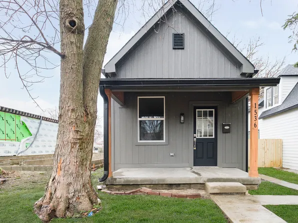 1536 Ringgold Ave, Indianapolis, IN 46203