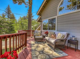 6621 El Dorado St, Tahoma, CA 96142