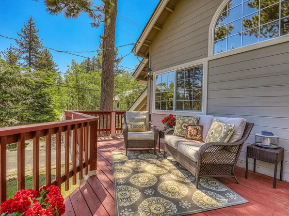 6621 El Dorado St, Tahoma, CA 96142