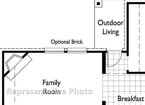 2nd image of 1709 Zebra Finch Dr
