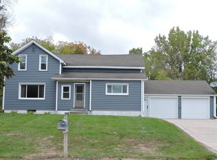3820 Wheeler Rd, Standish, MI 48658