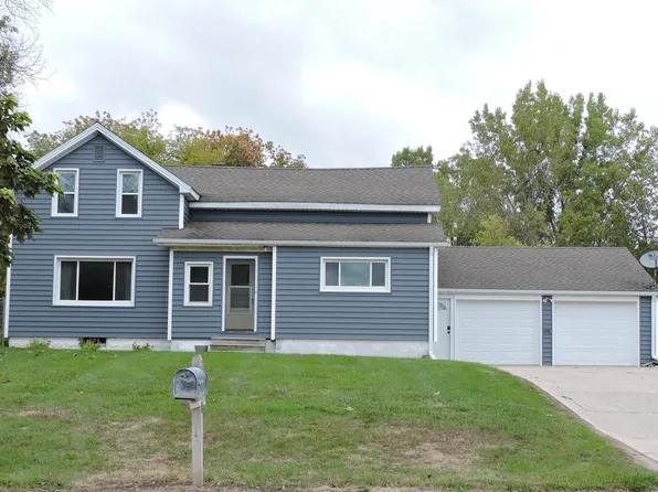 3820 Wheeler Rd, Standish, MI 48658