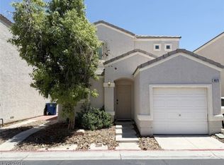 9972 Delicate Dew St, Las Vegas, NV 89183
