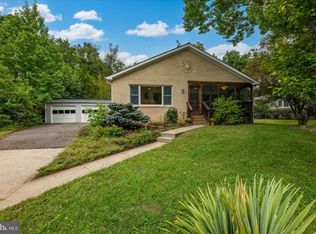 16408 Keats Ter, Derwood, MD 20855