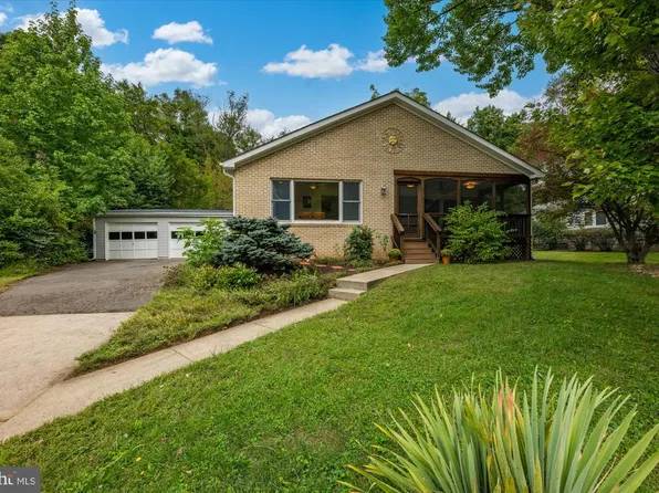 16408 Keats Ter, Derwood, MD 20855