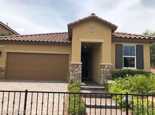 3139 Biccari Ave, Henderson, NV 89044