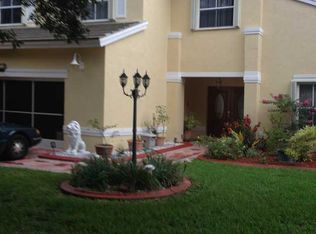 1999 SW 94th Ter, Miramar, FL 33025