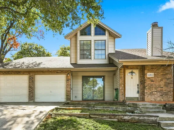 6404 Woods Edge Dr, Arlington, TX 76016
