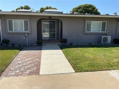 13440 Fairfield Ln APT 58D, Seal Beach, CA, 90740