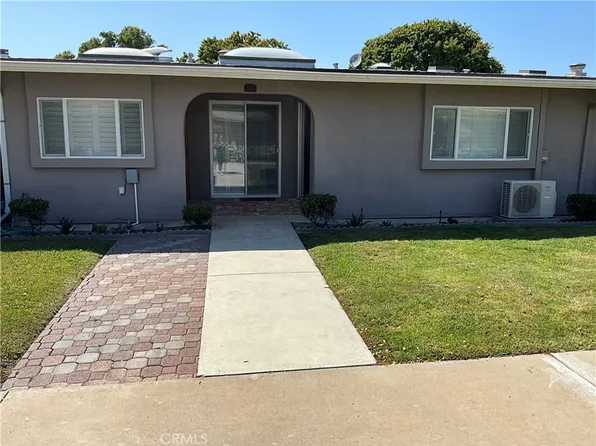 13440 Fairfield Ln APT 58D, Seal Beach, CA 90740