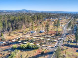 6006 Kibler Rd, Paradise, CA 95969