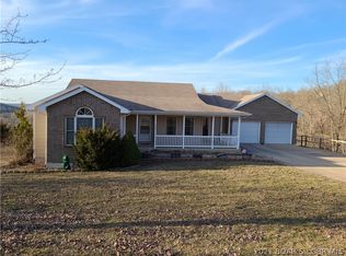 115 English Grove St, Saint Robert, MO 65584