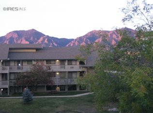 695 Manhattan Dr #217A, Boulder, CO 80303