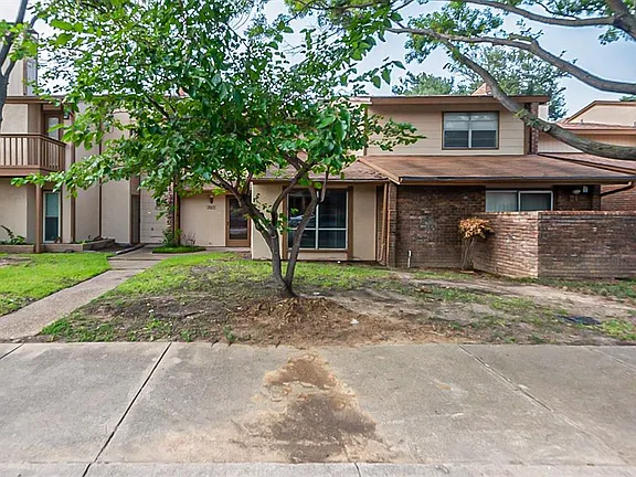 2015 Warnford Pl Arlington Tx 76015 Zillow