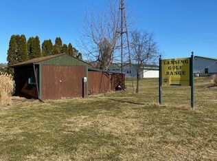 2031 E Shore Dr, Lansing, NY 14882
