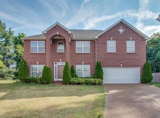 312 Rachaels Meadow Ct, Hermitage, TN 37076