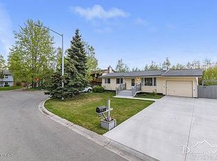 7510 Wade Cir, Anchorage, AK 99518