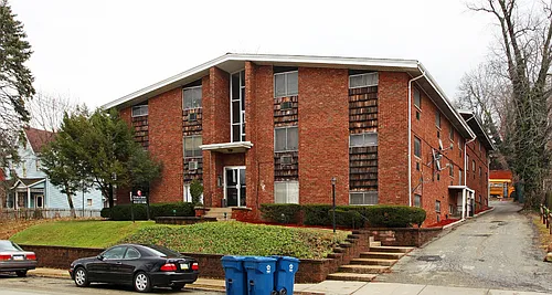 400 Swissvale Ave #21 Photo 1